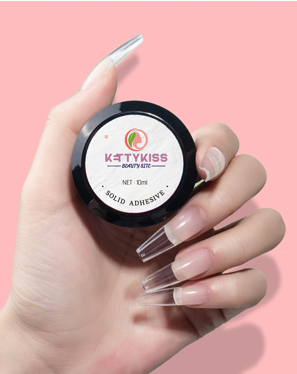 Short Nails